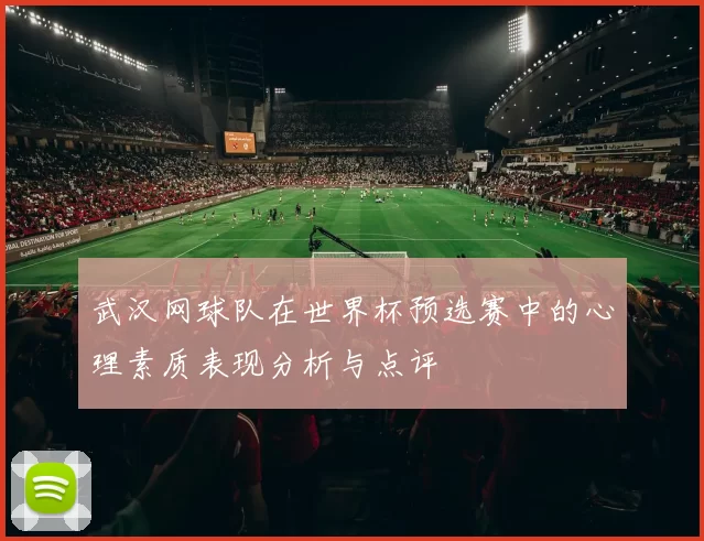 武汉网球队在世界杯预选赛中的心理素质表现分析与点评