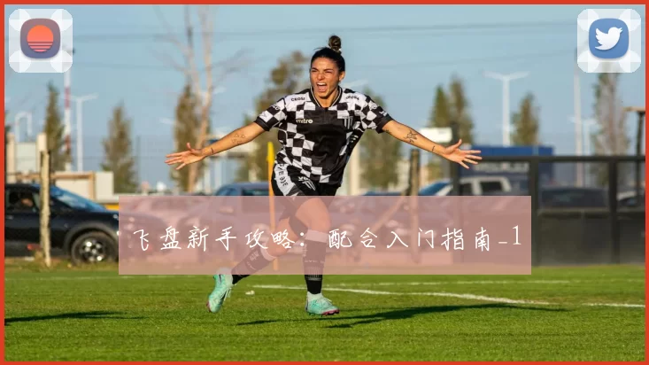 飞盘新手攻略：配合入门指南_1