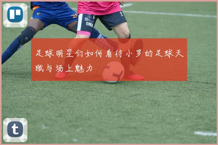 足球明星们如何看待小罗的足球天赋与场上魅力