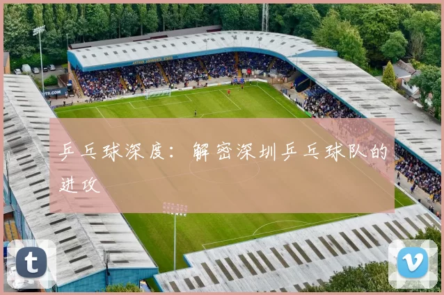 乒乓球深度：解密深圳乒乓球队的进攻