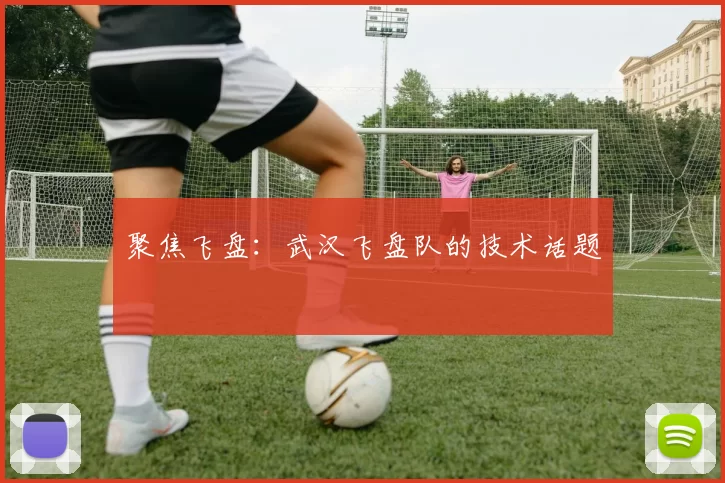 聚焦飞盘：武汉飞盘队的技术话题